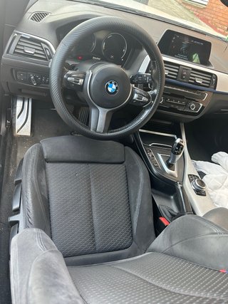 BMW Serie 1 2018