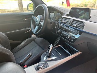 BMW Serie 1 2018