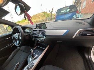 BMW Serie 1 2018