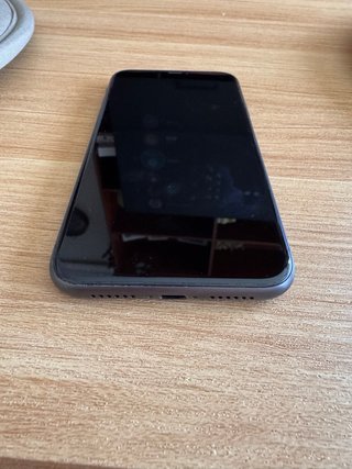 iPhone 11 128GB Negro