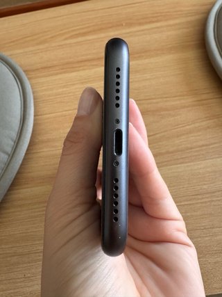 iPhone 11 128GB Negro