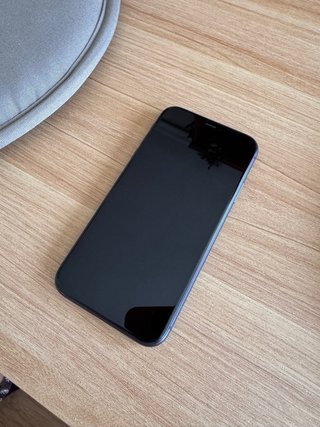 iPhone 11 128GB Negro