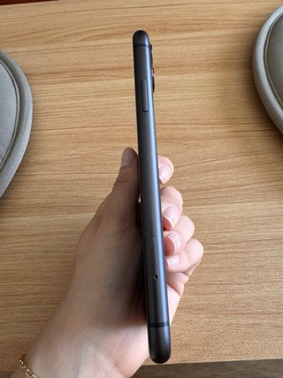 iPhone 11 128GB Negro