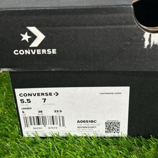 Converse x Sky High Talla 38