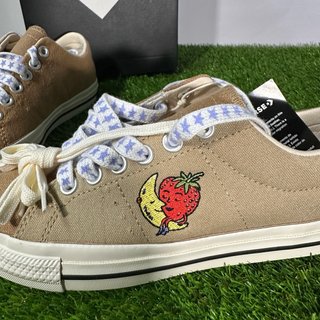 Converse x Sky High Talla 38