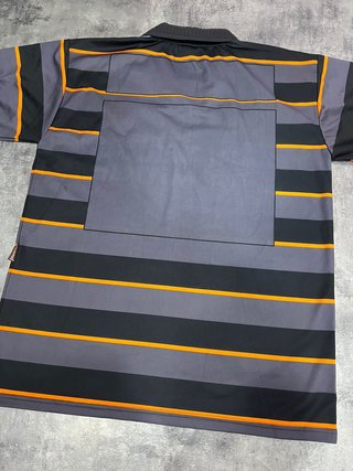 Camiseta Valencia CF Terra Mítica 1999-00 Vintage