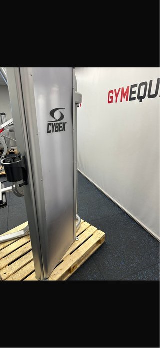 Jalon Cybex