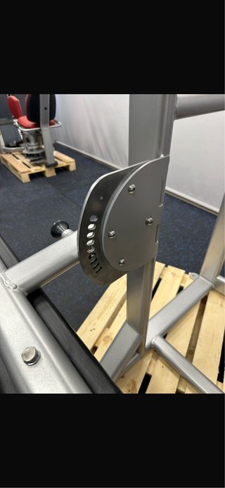 Jalon Cybex