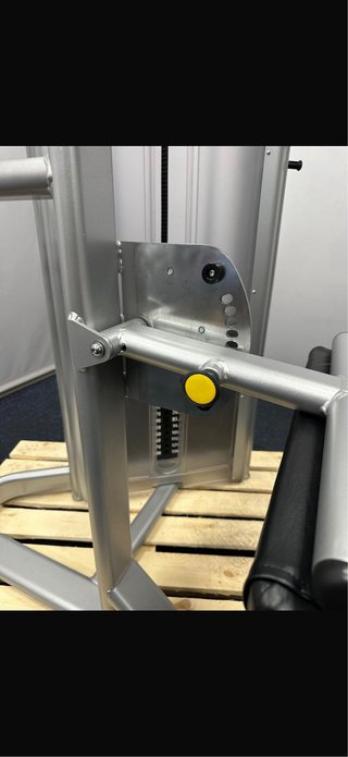 Jalon Cybex