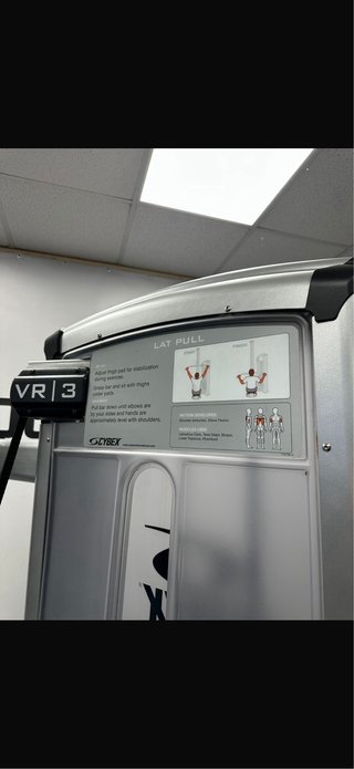 Jalon Cybex