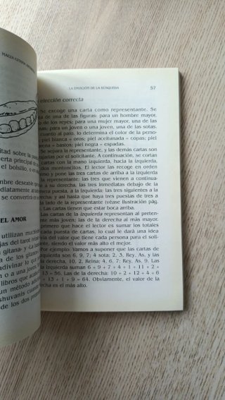 Magia Gitana Amorosa Hechizos, Filtros, Amuleto...