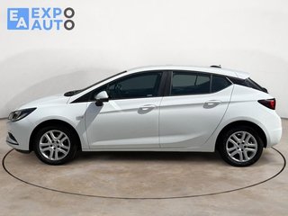 Opel Astra 1.4 Turbo S/S 125 CV Selective