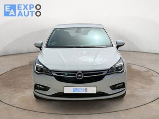Opel Astra 1.4 Turbo S/S 125 CV Selective