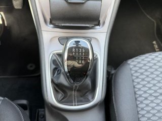 Opel Astra 1.4 Turbo S/S 125 CV Selective