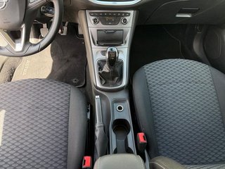 Opel Astra 1.4 Turbo S/S 125 CV Selective