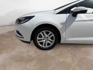 Opel Astra 1.4 Turbo S/S 125 CV Selective