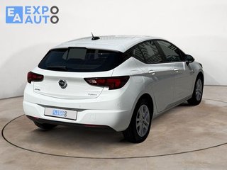 Opel Astra 1.4 Turbo S/S 125 CV Selective