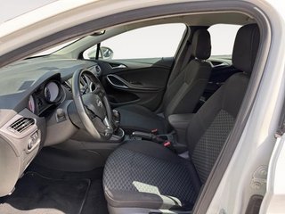 Opel Astra 1.4 Turbo S/S 125 CV Selective