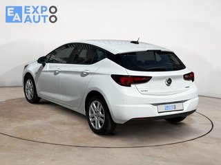 Opel Astra 1.4 Turbo S/S 125 CV Selective