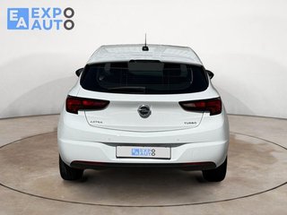 Opel Astra 1.4 Turbo S/S 125 CV Selective