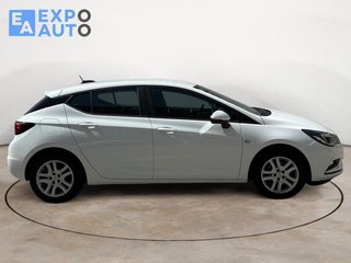Opel Astra 1.4 Turbo S/S 125 CV Selective