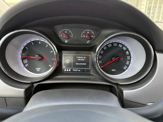 Opel Astra 1.4 Turbo S/S 125 CV Selective