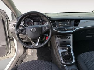 Opel Astra 1.4 Turbo S/S 125 CV Selective
