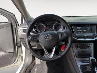 Opel Astra 1.4 Turbo S/S 125 CV Selective