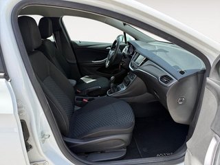 Opel Astra 1.4 Turbo S/S 125 CV Selective