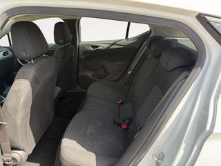 Opel Astra 1.4 Turbo S/S 125 CV Selective