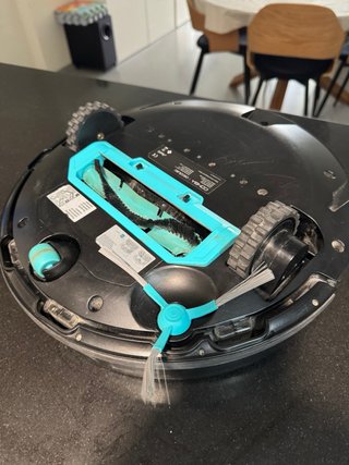Robot Aspirador Cecotec Conga 3290