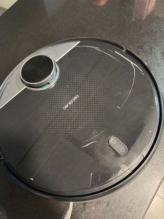 Robot Aspirador Cecotec Conga 3290