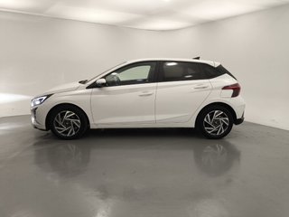 Hyundai i20 1.2 MPI 79CV KLASS 2025
