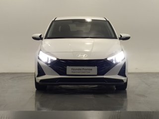 Hyundai i20 1.2 MPI 79CV KLASS 2025