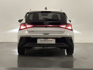 Hyundai i20 1.2 MPI 79CV KLASS 2025