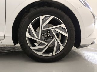 Hyundai i20 1.2 MPI 79CV KLASS 2025