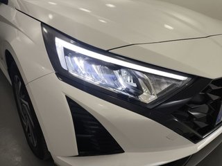 Hyundai i20 1.2 MPI 79CV KLASS 2025