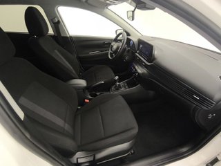 Hyundai i20 1.2 MPI 79CV KLASS 2025