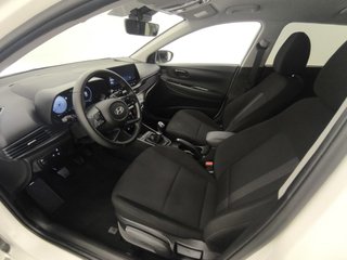 Hyundai i20 1.2 MPI 79CV KLASS 2025