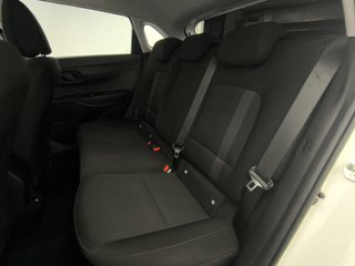 Hyundai i20 1.2 MPI 79CV KLASS 2025