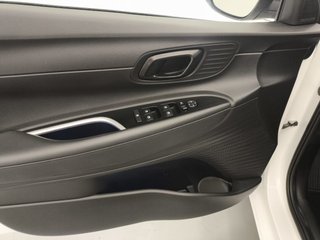 Hyundai i20 1.2 MPI 79CV KLASS 2025