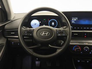 Hyundai i20 1.2 MPI 79CV KLASS 2025