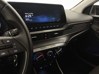 Hyundai i20 1.2 MPI 79CV KLASS 2025