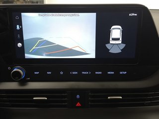 Hyundai i20 1.2 MPI 79CV KLASS 2025