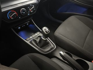 Hyundai i20 1.2 MPI 79CV KLASS 2025