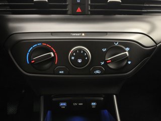 Hyundai i20 1.2 MPI 79CV KLASS 2025