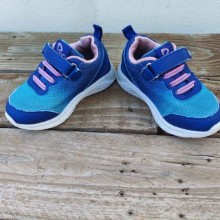 Scarpe PittaRosso bambina Tg 24