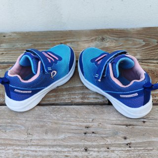 Scarpe PittaRosso bambina Tg 24