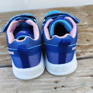 Scarpe PittaRosso bambina Tg 24