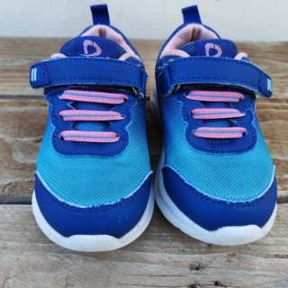 Scarpe PittaRosso bambina Tg 24
